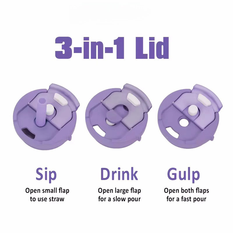 Kids stainless steel tumblers