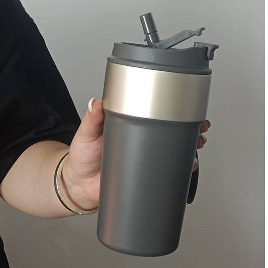 Best Coffee Cup for Driving: What to Look For (UK)