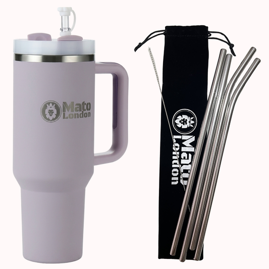 Stainless Steel vs Silicone vs Plastic Straws: Which Is Best?