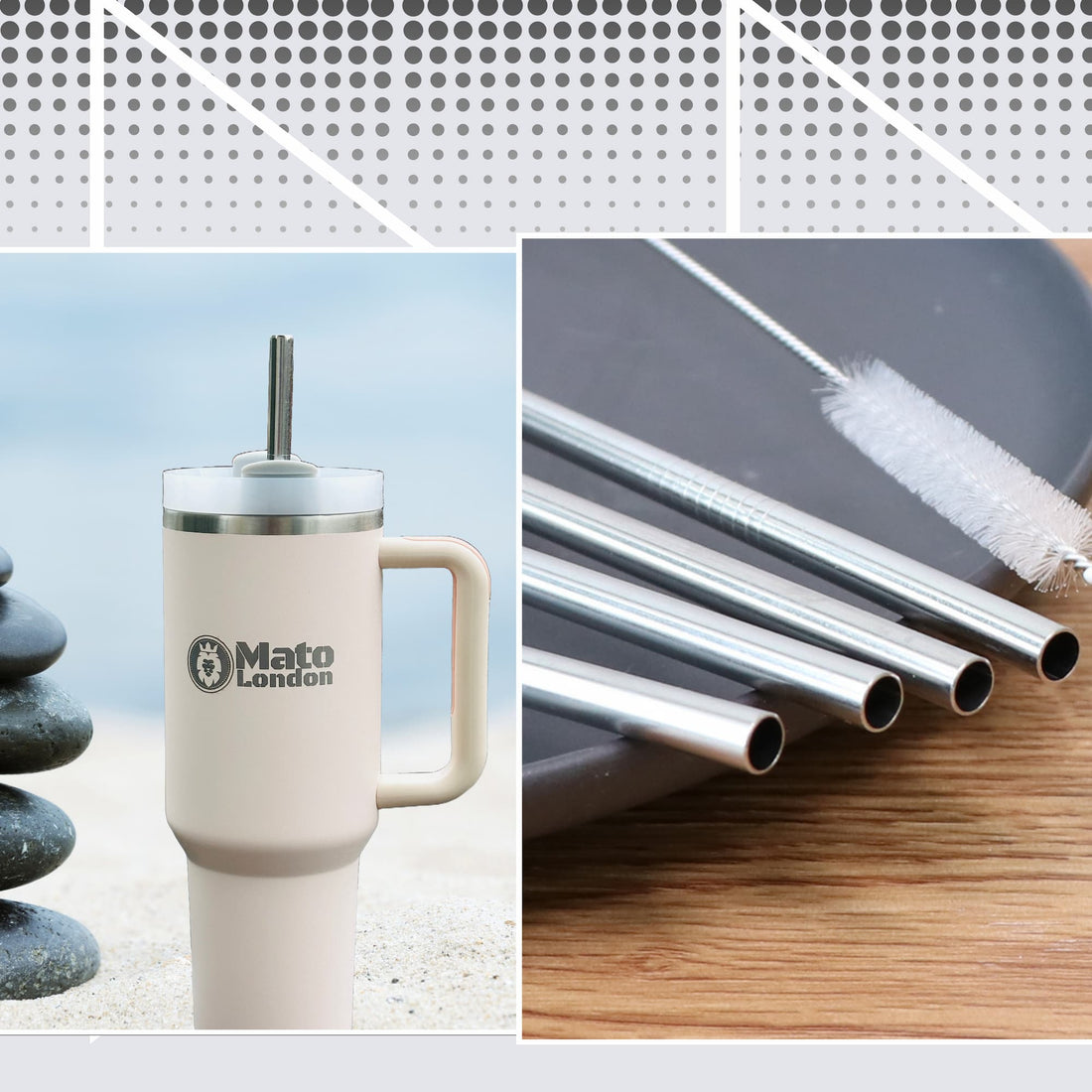 Are Metal Straws Safe and Worth It?
