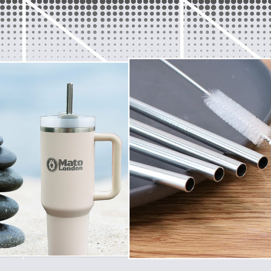 Are Metal Straws Safe and Worth It?