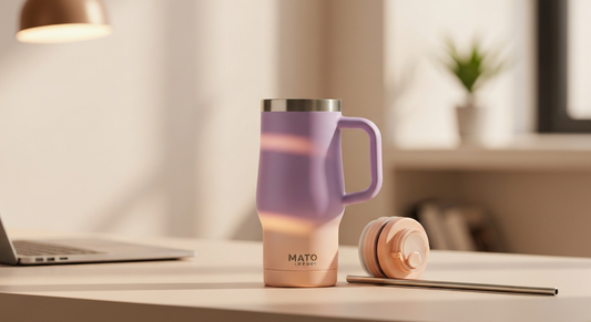 Stanley Alternatives: Mato London's Top Tumblers