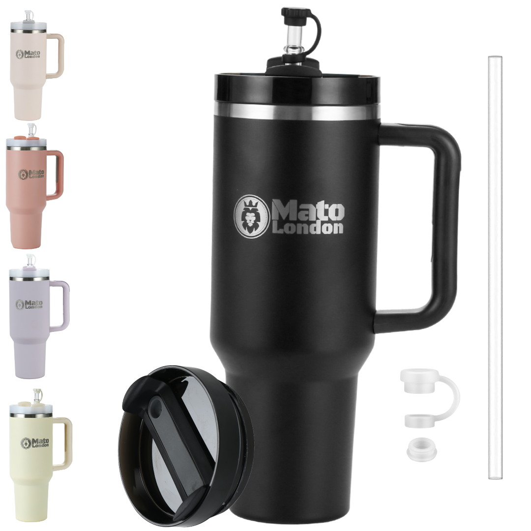 TUMBLERS
