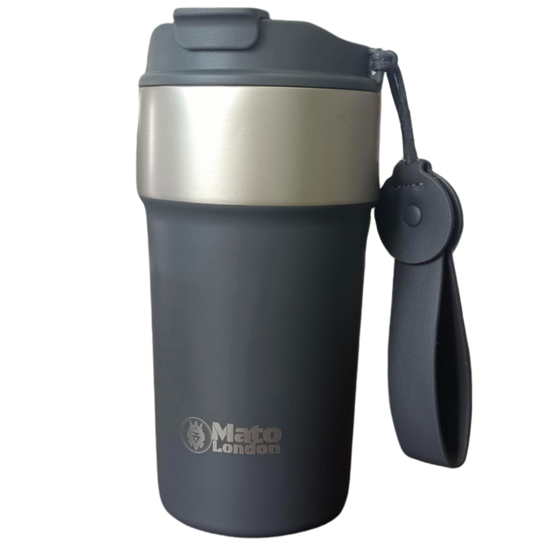 Insulated Coffee Cup