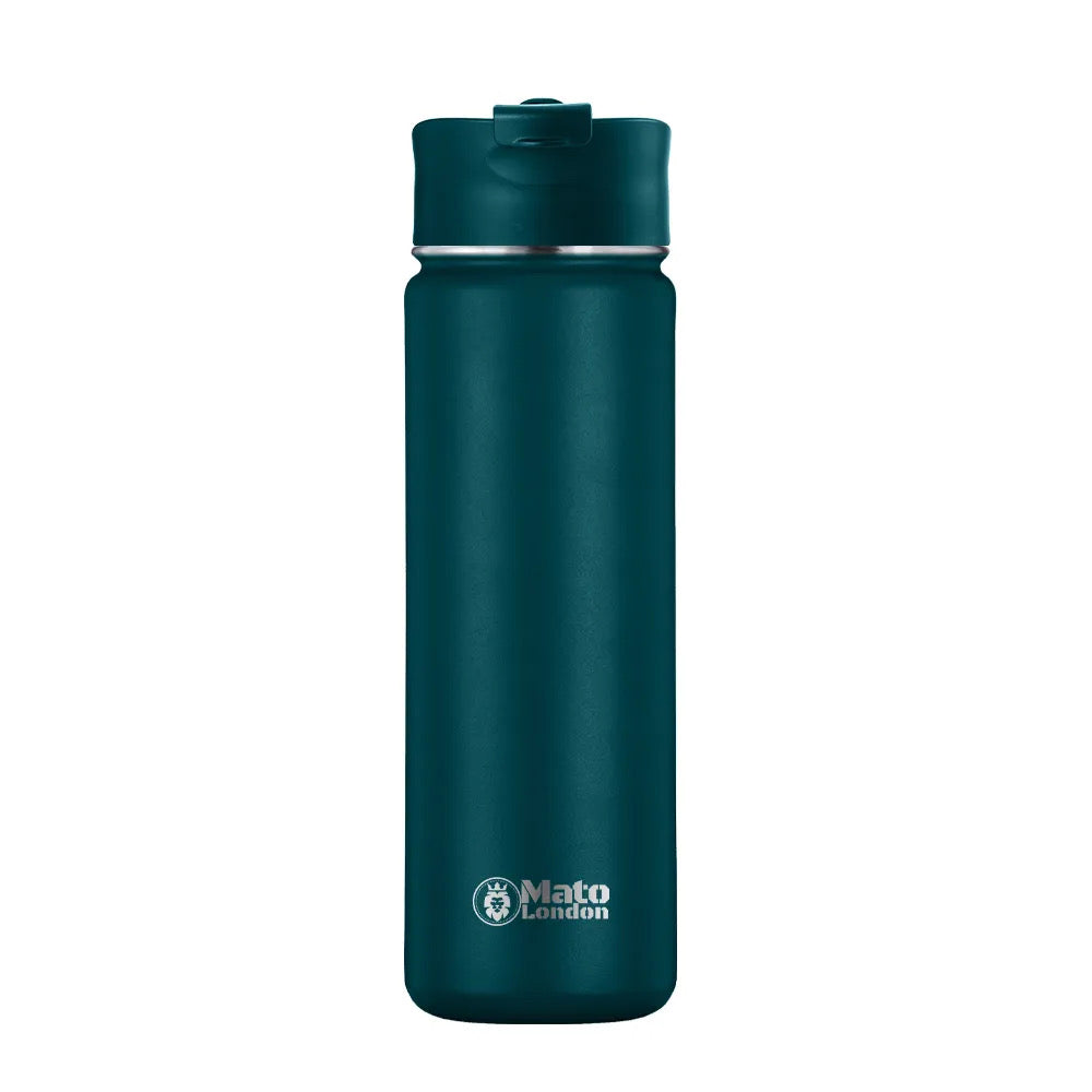 Mato London new arrivals – eco-friendly tumblers, bottles, and drinkware collection