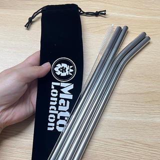 Straws for 40oz Stanley Cup