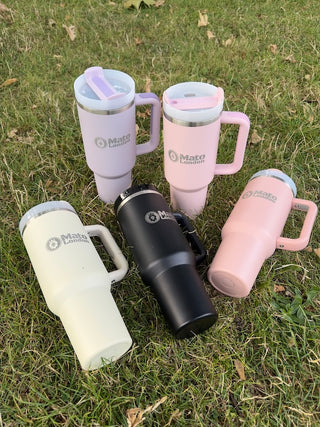 Mato London 40 oz stainless steel tumbler with lid and straw – premium Stanley Quencher dupe, insulated travel mug for hot and cold drinks, durable, leakproof, extra-large reusable cup for hydration, BPA-free, ergonomic handle, perfect for home, office, and outdoor use.Stanley Cup dupe.Stanley Tumbler alternative.Best Stanley Cup alternatives.40 oz insulated tumbler.Stanley Quencher look alike Affordable .Stanley Cup substitute.Top Stanley Cup dupes.Stanley Cup similar products.Stanley Cup competitors.

